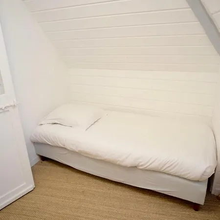 Prázdninový dům La Company Des Concierges : La Trouvillaise